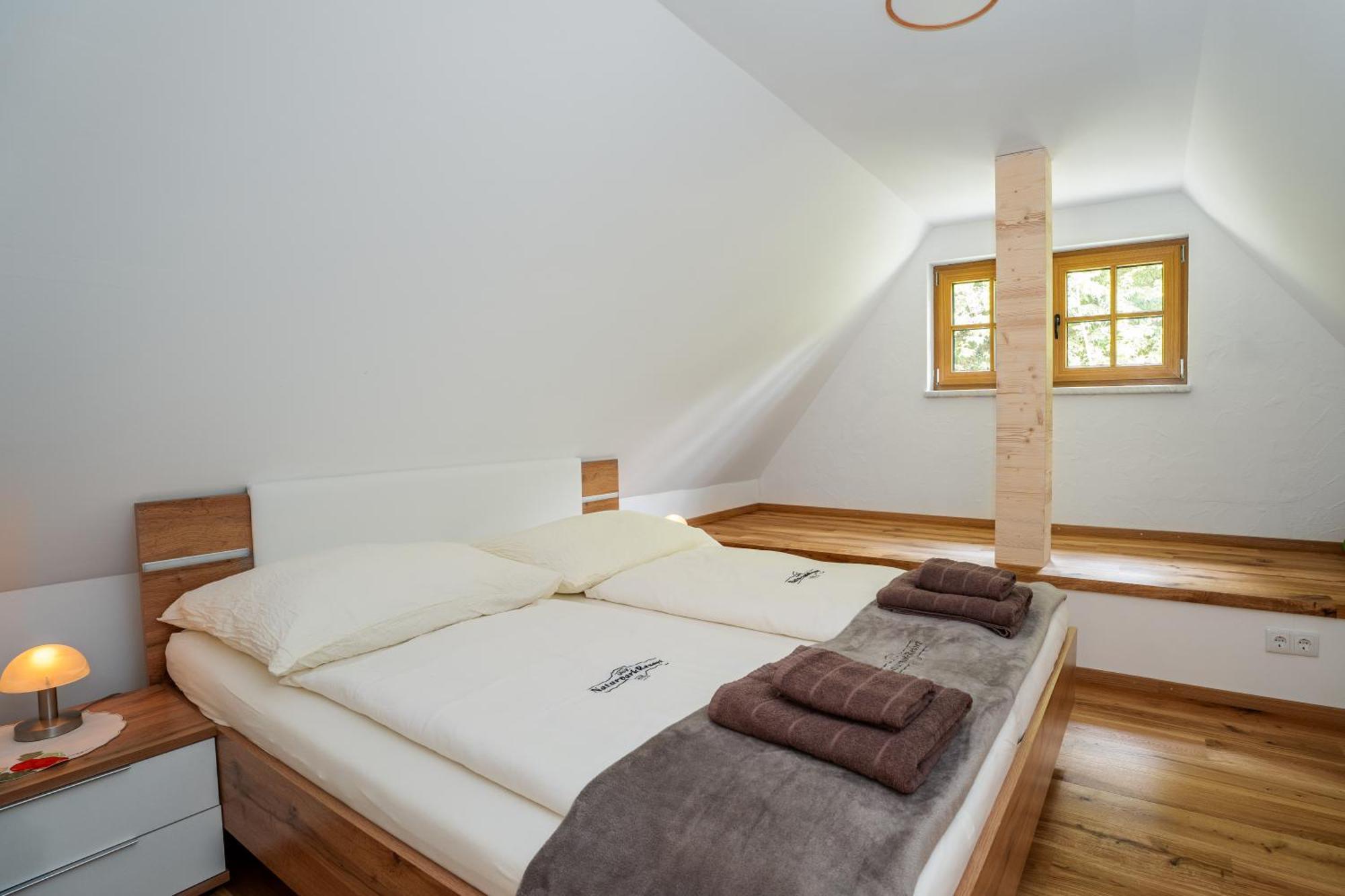 Naturparkresort S'Keuscherl Wildalpen Exteriör bild